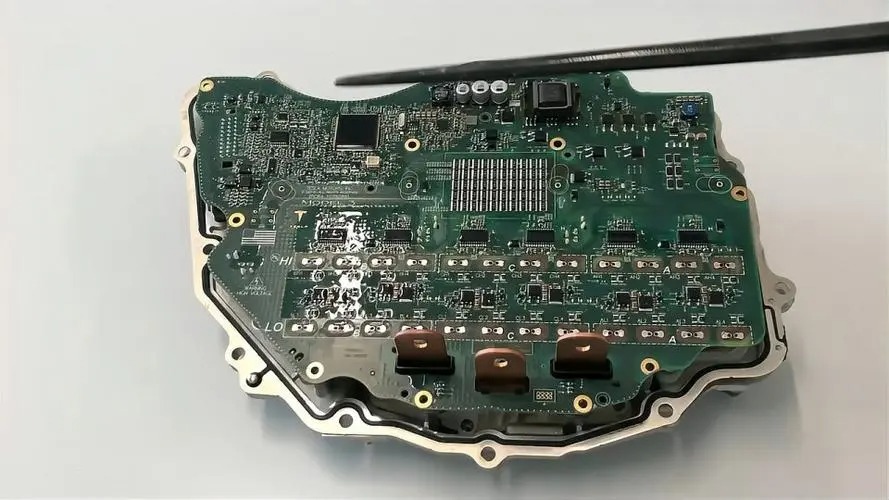 電路板怎么做銷毀處理工作(廢舊電路板銷毀服務流程) 電路板怎么做銷毀處理工作(廢舊電路板銷毀服務流程)