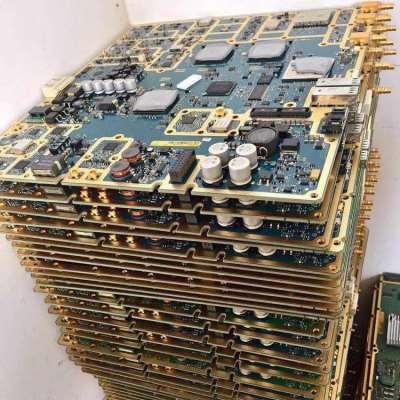 電子元件銷毀:別讓舊設備泄露您的商業(yè)機密 電子元件銷毀:別讓舊設備泄露您的商業(yè)機密