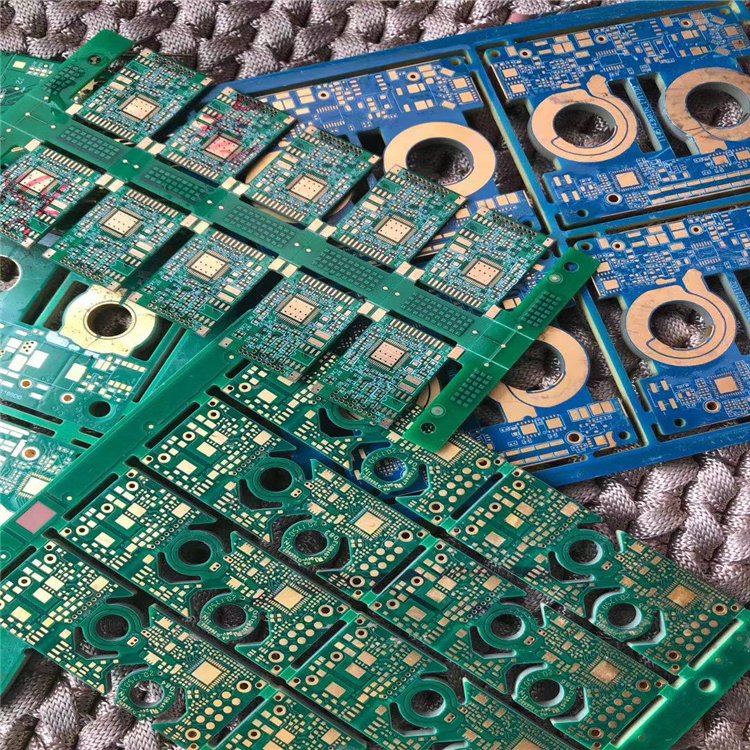 線路板銷毀 線路板銷毀