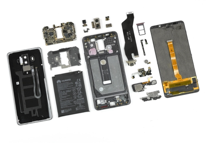 手機配件銷毀流程是什么(如何徹底銷毀手機配件) 手機配件銷毀流程是什么(如何徹底銷毀手機配件)