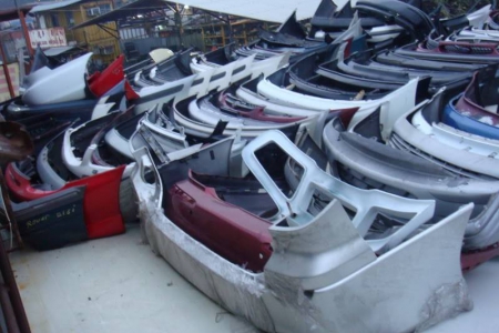 汽車配件銷毀價錢是多少(銷毀汽車配件費用和過程) 汽車配件銷毀價錢是多少(銷毀汽車配件費用和過程)